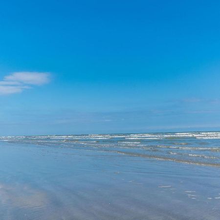 Dog-Friendly Stylish Super Cozy Home Fabulous Patio And Perfect Location Galveston Exterior foto