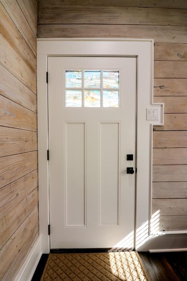 Dog-Friendly Stylish Super Cozy Home Fabulous Patio And Perfect Location Galveston Exterior foto